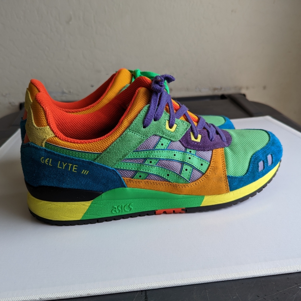 Asics Gel Lyte 3